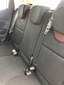 RENAULT CLIO 1.5 DCI lleno