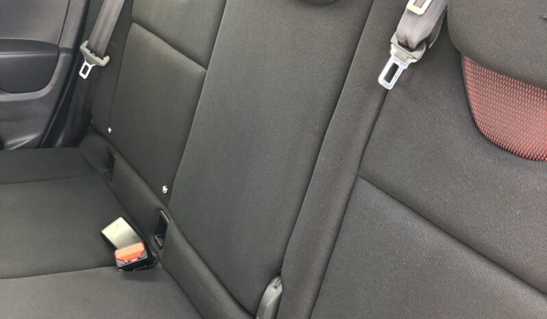 RENAULT CLIO 1.5 DCI lleno