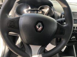 RENAULT CLIO 1.5 DCI lleno