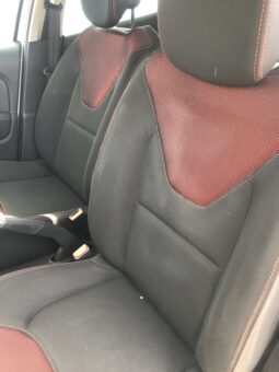 RENAULT CLIO 1.5 DCI lleno