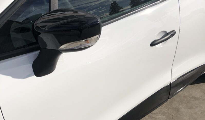 RENAULT CLIO 1.5 DCI lleno