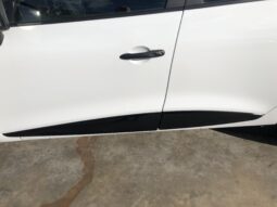 RENAULT CLIO 1.5 DCI lleno