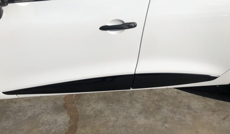 RENAULT CLIO 1.5 DCI lleno