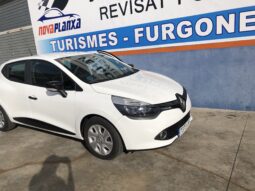 RENAULT CLIO 1.5 DCI lleno