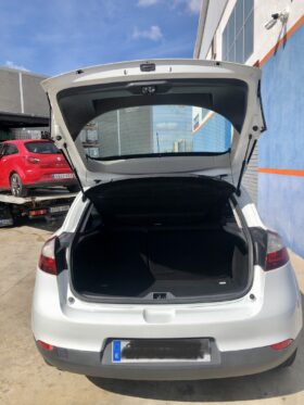 RENAULT MEGANE 1.2 TCE
