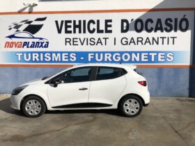 RENAULT CLIO 1.5 DCI