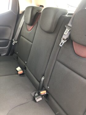 RENAULT CLIO 1.5 DCI