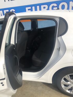 PEUGEOT 208 1.2  Gasolina