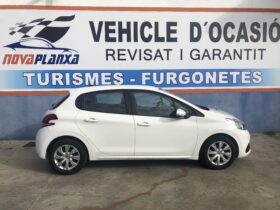 PEUGEOT 208 1.2  Gasolina