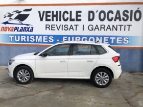SKODA KAMIQ 1.0 TSI AUTO
