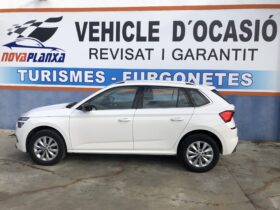 SKODA KAMIQ 1.0 TSI AUTO