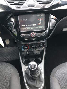 OPEL CORSA 1.4 GASOLINA