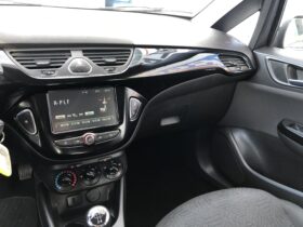 OPEL CORSA 1.4 GASOLINA