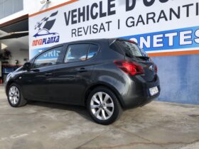 OPEL CORSA 1.4 GASOLINA