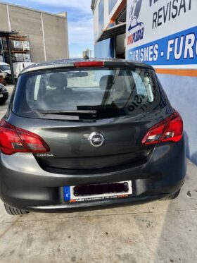 OPEL CORSA 1.4 GASOLINA