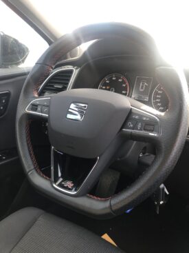 SEAT LEON FR