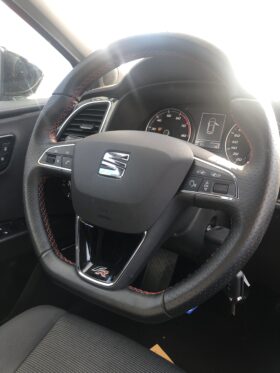 SEAT LEON FR