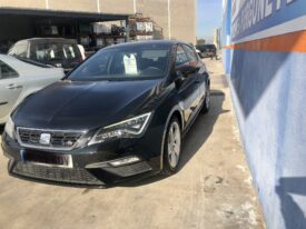 SEAT LEON FR