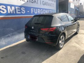 SEAT LEON FR