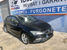 SEAT LEON FR