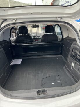 OPEL CORSA VAN