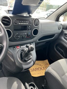 Peugeot Partner Tepee