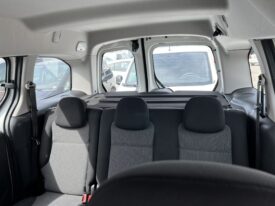 Peugeot Partner Tepee