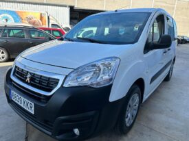 Peugeot Partner Tepee