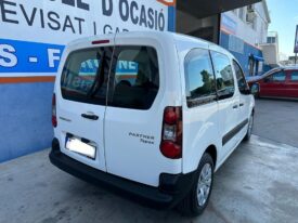 Peugeot Partner Tepee
