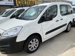 Peugeot Partner Tepee