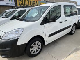 Peugeot Partner Tepee