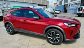 CUPRA FORMENTOR 1.5 TSI 150cv DSG7