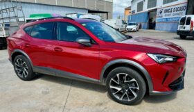CUPRA FORMENTOR 1.5 TSI 150cv DSG7