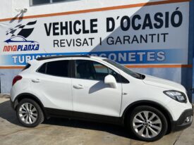 Opel Mokka 1.4 Auto