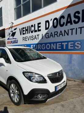 Opel Mokka 1.4 Auto