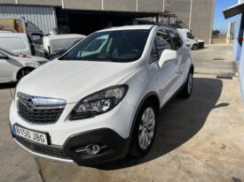 Opel Mokka 1.4 Auto