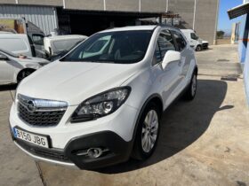 Opel Mokka 1.4 Auto