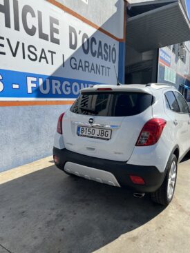 Opel Mokka 1.4 Auto