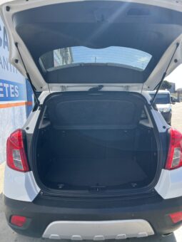 Opel Mokka 1.4 Auto lleno
