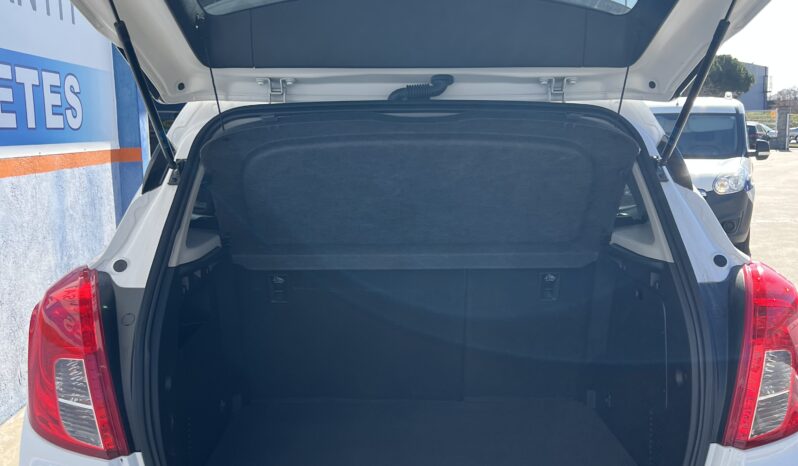 Opel Mokka 1.4 Auto lleno
