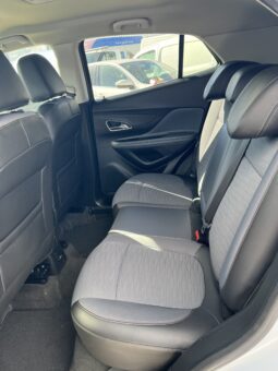 Opel Mokka 1.4 Auto lleno