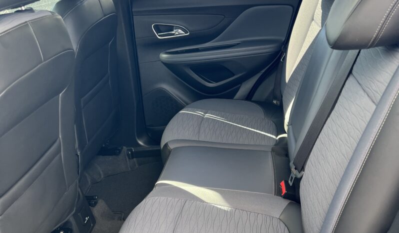 Opel Mokka 1.4 Auto lleno