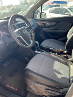 Opel Mokka 1.4 Auto lleno