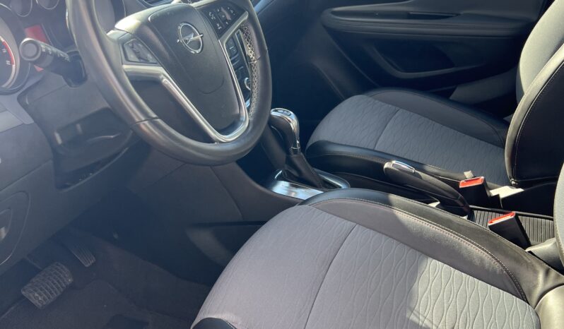 Opel Mokka 1.4 Auto lleno