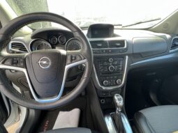 Opel Mokka 1.4 Auto lleno