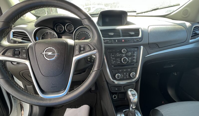 Opel Mokka 1.4 Auto lleno