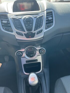 Ford Fiesta 1.4