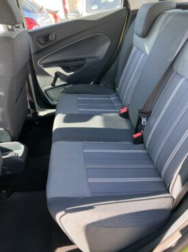 Ford Fiesta 1.4