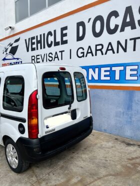 RENAULT KANGOO