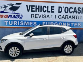 SEAT ARONA 1.0